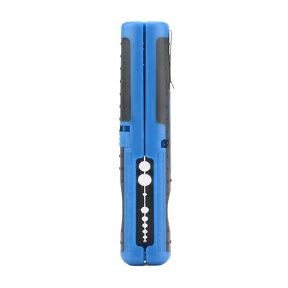Multifunctional Cable Wire Stripper Cutter Pliers Hand Tool Hardware Tool Portable Anti-skid Handle Strip Pen Clip