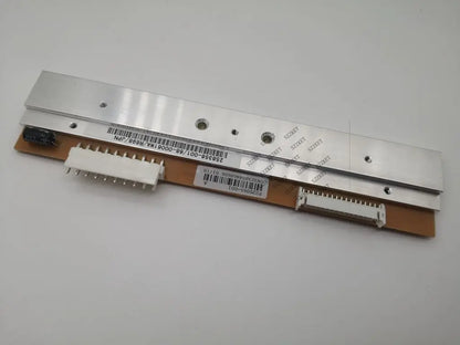 New Original for Printronix 6-inch T6206 203DPI Industrial Barcode Print head Thermal Printhead T6000 Series P220065-01