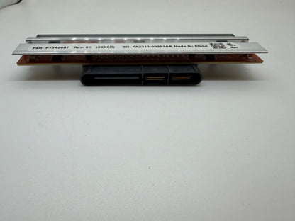 300DPI printhead P1083320-016 ZT620R label printhead thermal printhead,barcode printhead Free shipping New original for ZT620