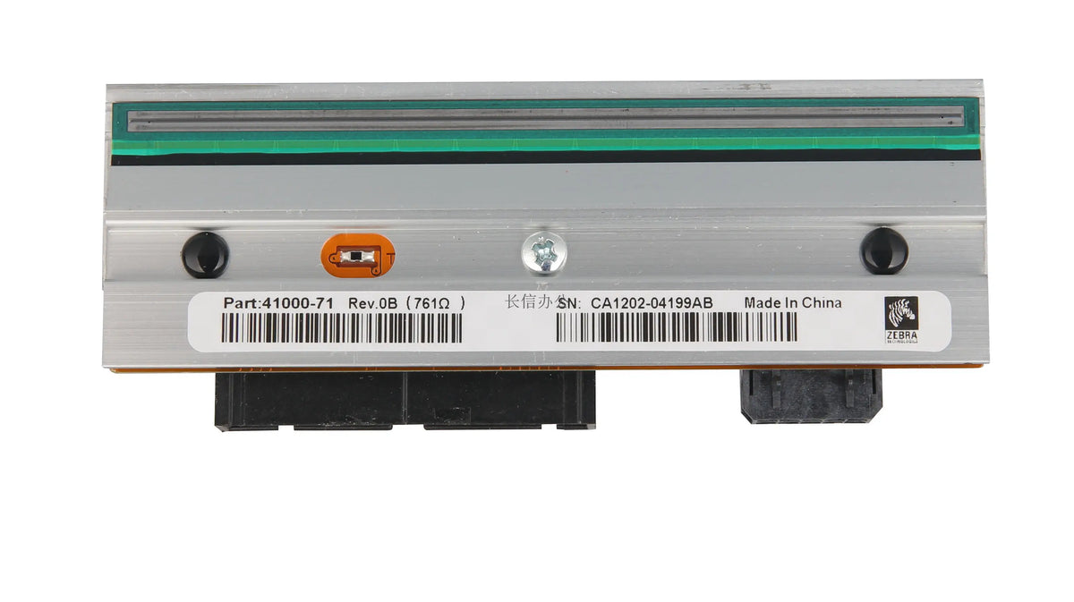 Brand new original Print Head 110PAX4 Barcode Printer 300dpi G57212M Accessories 110PAX3 Printhead 203dpi G57202-1M