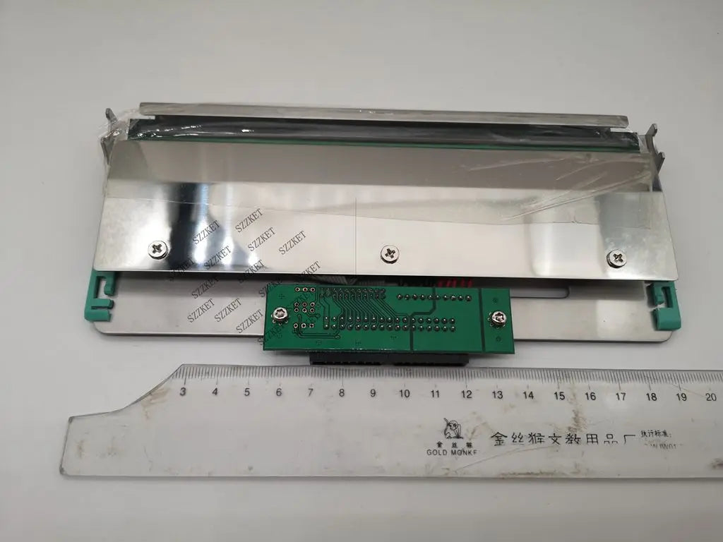New original barcode printer for GODEX EZ6300 plus printhead EZ-6250i EZ-6350i EZ6350i EZ-6300plus 300DPI EZ-6200plus EZ6200plus