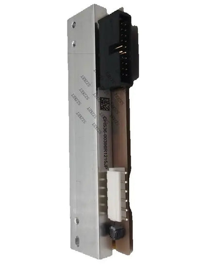 Printer printhead New original Printhead Assembly 98969 for Avery 6404 TTX674 Puma plus Novexx Chess 4 ALX924 A0978  Industrial