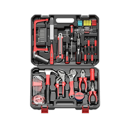 Hand Tool Combination Set Screwdriver Wrench Pliers Hexagonal Wrench Household Hardware Multi-Functional Electrician RepairTools