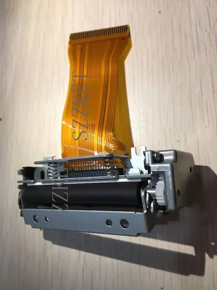 SMP670D for BIXOLON, Thermal Printer Core Print Module SMP-670 Thermal Printer Thermal Head SMP670, Miniature Print Head