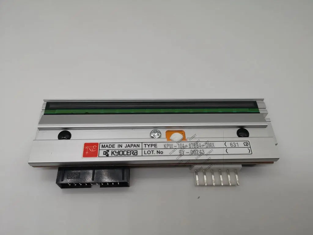 KPW-104-8TBB4-DMX Barcode Printer Head printhead for Datamax A4212,PHD20-2240-01 for A-4212-1A-A6 A-4212 New Thermal PrintHead