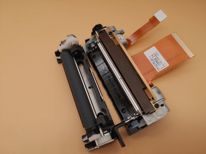 head FTP627MCL401 New compatible FTP-627MCL401 print