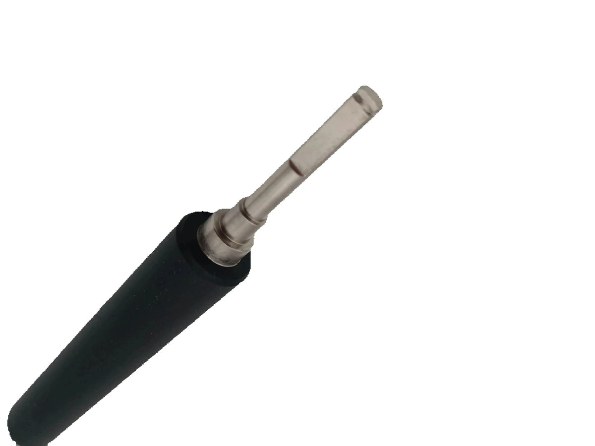paper roller Free shipping High quality new for SATO CL4NX rubber roller CL408E rubber shaft CL412E roller pressure