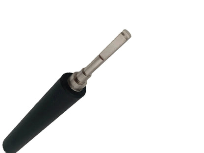 paper roller Free shipping High quality new for SATO CL4NX rubber roller CL408E rubber shaft CL412E roller pressure
