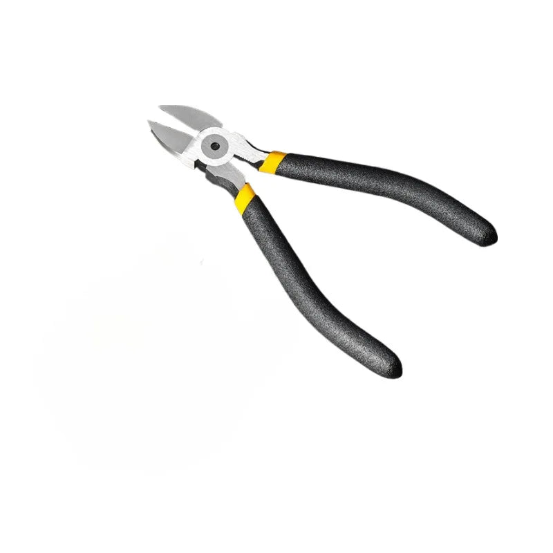 8 inch Multifunctional Diagonal Pliers Needle Nose Pliers Universal Wire Cutters Electrician Hardware Hand Tools