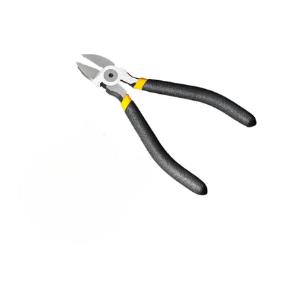 8 inch Multifunctional Diagonal Pliers Needle Nose Pliers Universal Wire Cutters Electrician Hardware Hand Tools