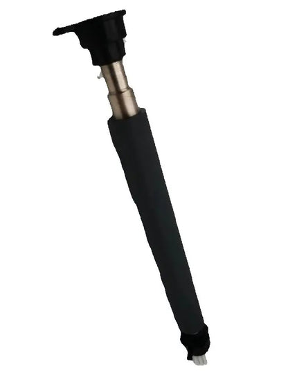 ME340 LP5403 LP5402 Printer Rubber Roller Shaft Platen Roller Free Shipping  New original Papershaft for TSC ME240