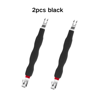 1/2PCS Car Electrical Terminal Connector Separator Removal Tool Universal Removal Puller For Automotive Repair And Mainte
