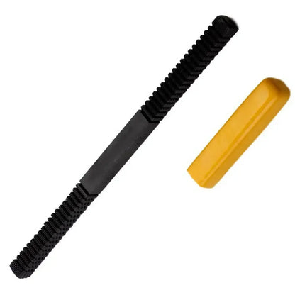 Thread Repair File 0.75-3mm Metric Metal Tool