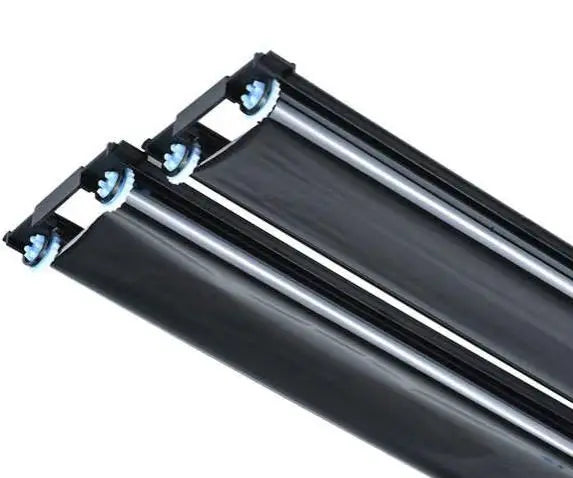 New ribbon thermal transfer ribbon without    ink MT800 special