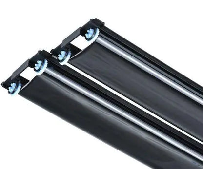 New ribbon thermal transfer ribbon without    ink MT800 special
