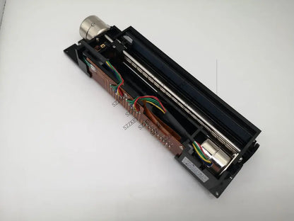 New 2pcs/lot STP411G-320,STP411,STP411G 320 Printhead STP411G-320-E For DPU-414-40B-E DPU414-30B-E DPU414-50B-E Thermal Printer