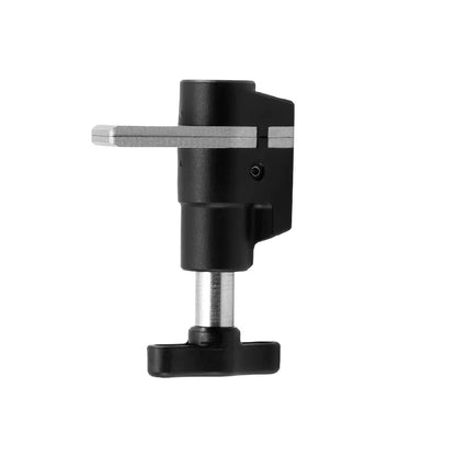 Portable Bicycle Brake Pad Spreader Tool 360° Rotatable Bike Oil Disc Piston Reset Hydraulic Brake Caliper Piston Extension