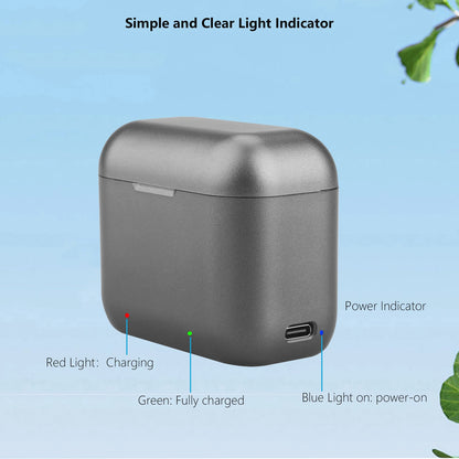 probty ONE X3 2200mAh Battery Charger
