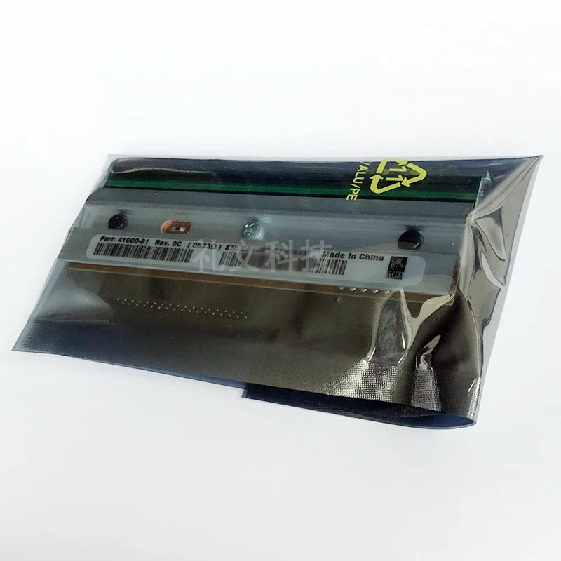 Brand new original Print Head 110PAX4 Barcode Printer 300dpi G57212M Accessories 110PAX3 Printhead 203dpi G57202-1M