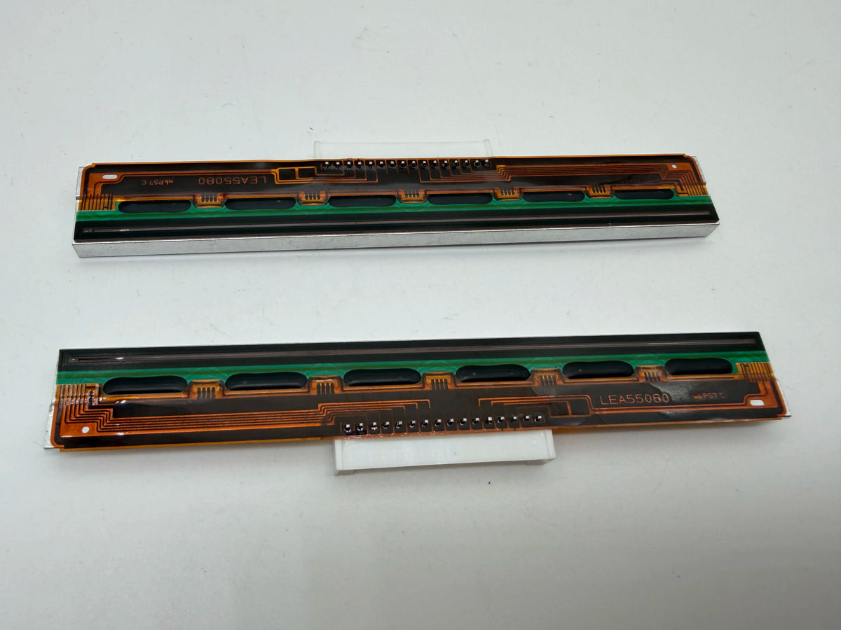 PF8T 203DPI For Intermec PF8T Label Printhead Print Accessories Thermal Head Original thermal Print head 16Pin Barcode Printhead