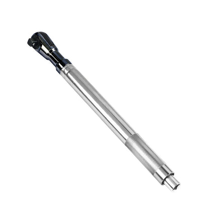 Universal Offset Impact Extension Wrench, Ratchet Wrench High Torque Auto Repair Tool, 1/2 Manual Automatic repair tools