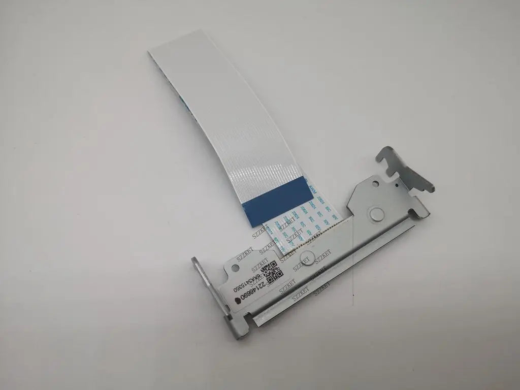 10pcs TM-T20II TM-T82II thermal print head TM-T20iii TM-T82iii