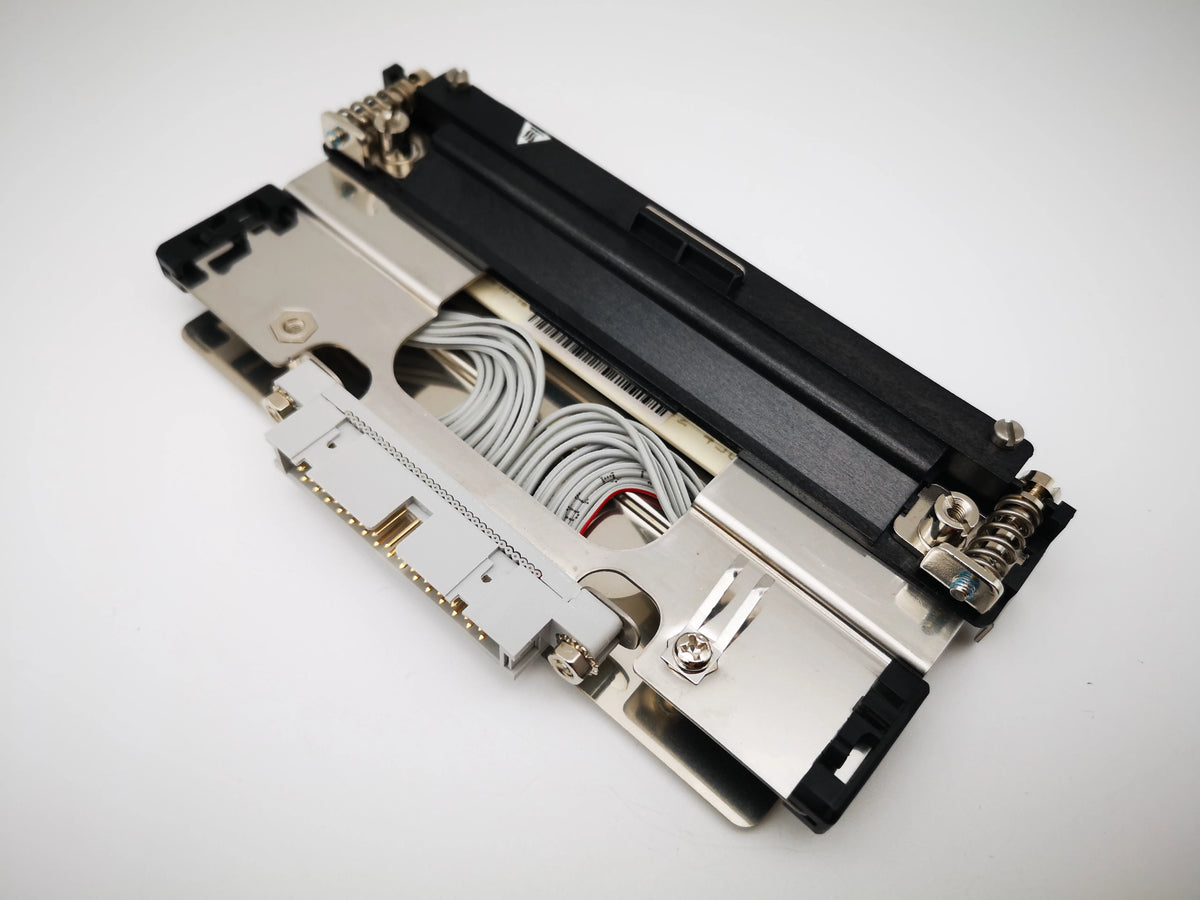PD42 203DPI industrial grade label printhead industrial barcode printhead thermal printer New original barcode print head PD41
