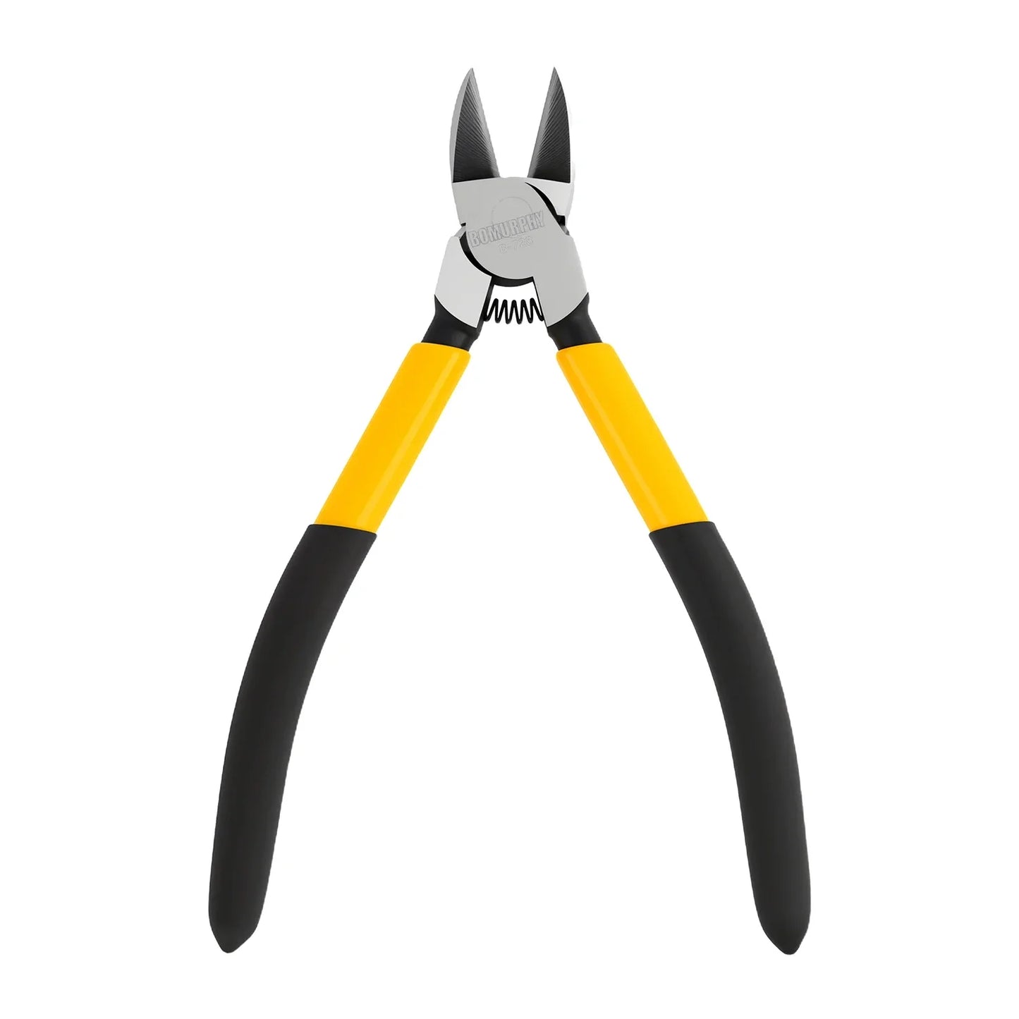 6.5 Inches Universal Wire Cutter Mini Diagonal Pliers Multifunctional Hardware Hand Tools Electrician