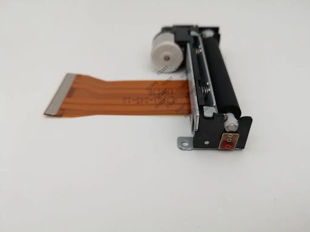 print head ticket printhead 58MM receipt printhead with pressure sensor LTP01-245 Original high quality LTP01-245-12 thermal
