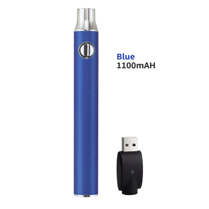 510 Thread Solder Iron Battery Pen 3 Gear Adjustable 350/650/1100mAh Battery Adjustable Voltage Soldering Iron Speed Heating