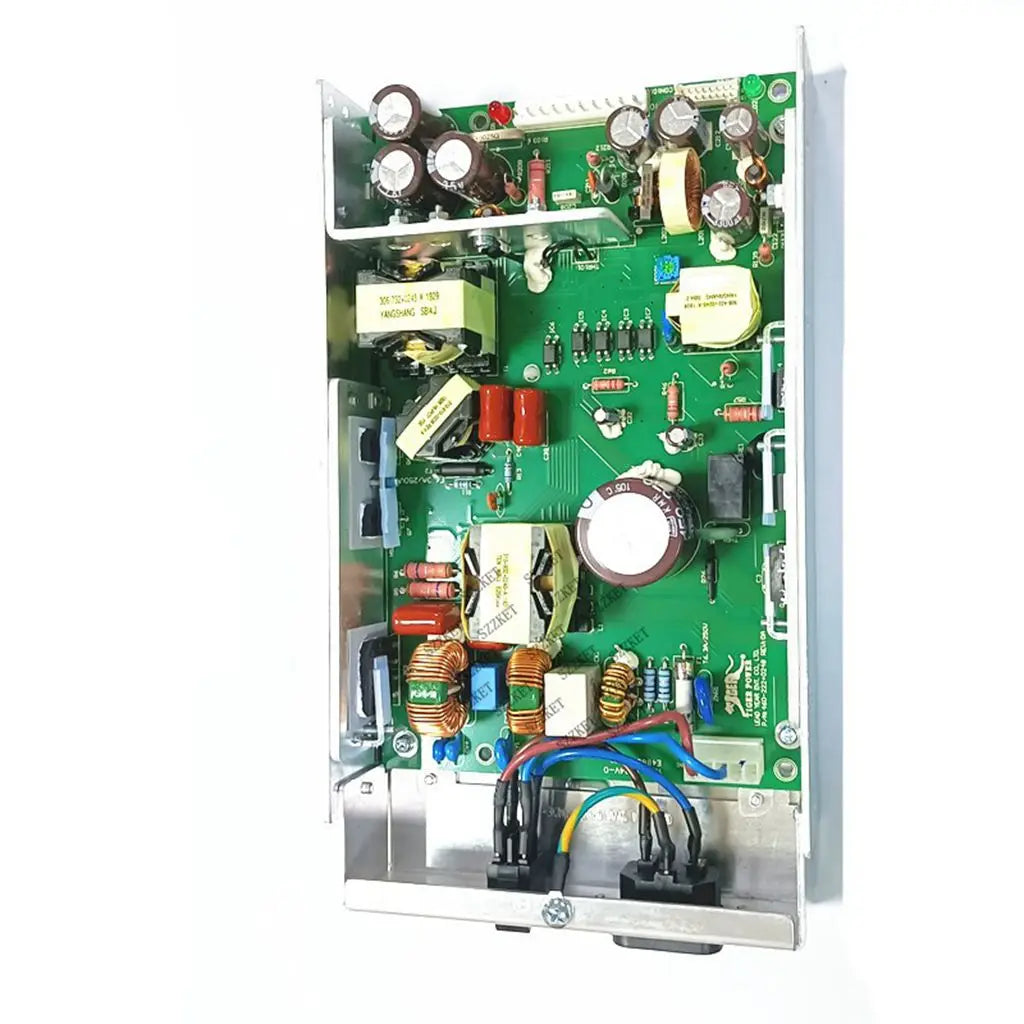 Barcode Printer Accessories power supply Board Original for TSC MH240 MH241 MH340 MH341 MH640 MH641 Power Board Interface Board