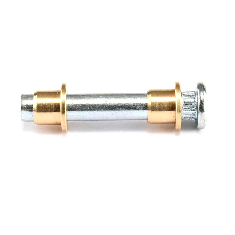 1 Set Car Door Hinges Repair for Navara D22 97-05 Car Repair Replacement