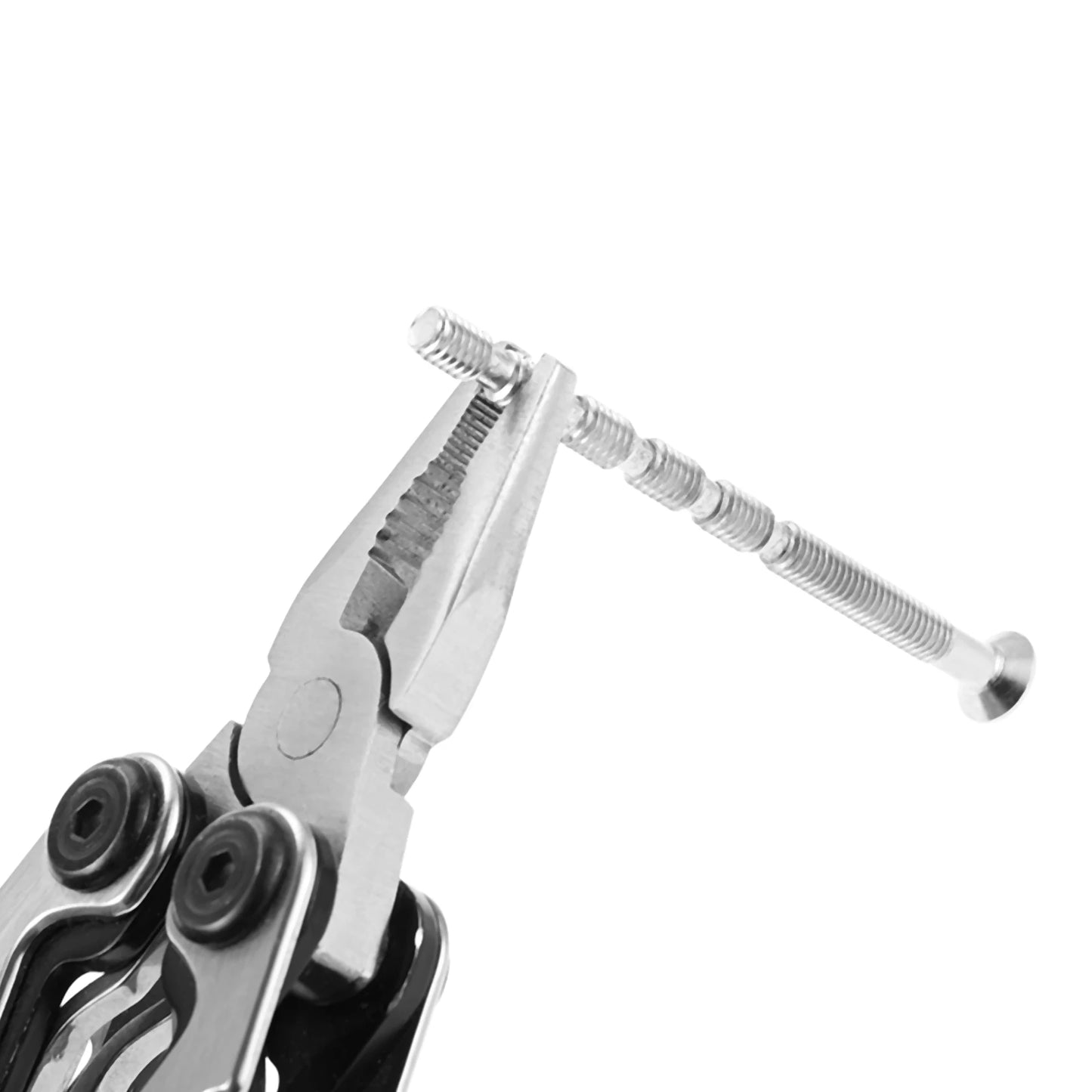 10 Set Door Handle Screw Knob Hardware Lever Handle Screws Connecting Flat Countersunk Head Fixing M4x16 Cross Sleeve M4x60 Bolt