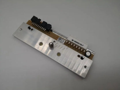 600DPI New original barcode printhead  MU641  MH640 MH641 MH641T MH640T MH644 600DPI Thermal print head TTP-644MU MU640