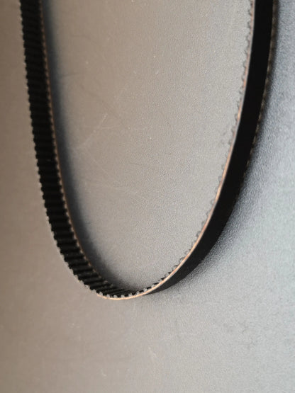 Small belt Large belt High quality original rotating belt for ZE500 printing engine driving belt ZE500-4 printer belt