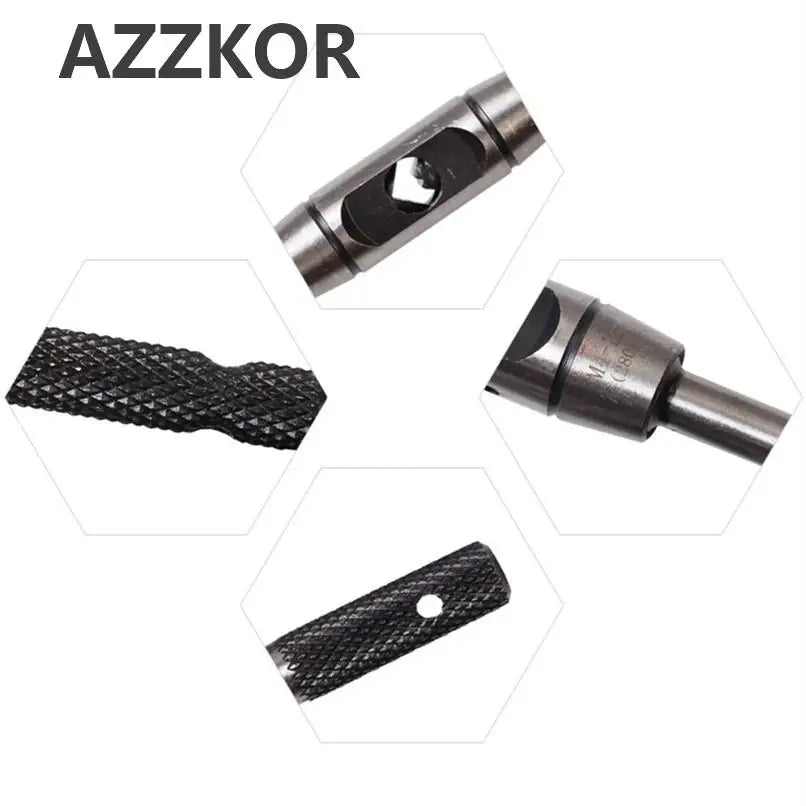Hand Taps Wrench M1-M20 Alloy Steel