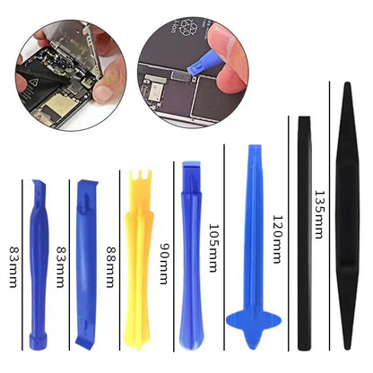 14/20/23 IN 1 Screen Opening Mobile Phone Combination Disassemble Repair Kit For iPhone Multi Function Remove Screen Repair Tool