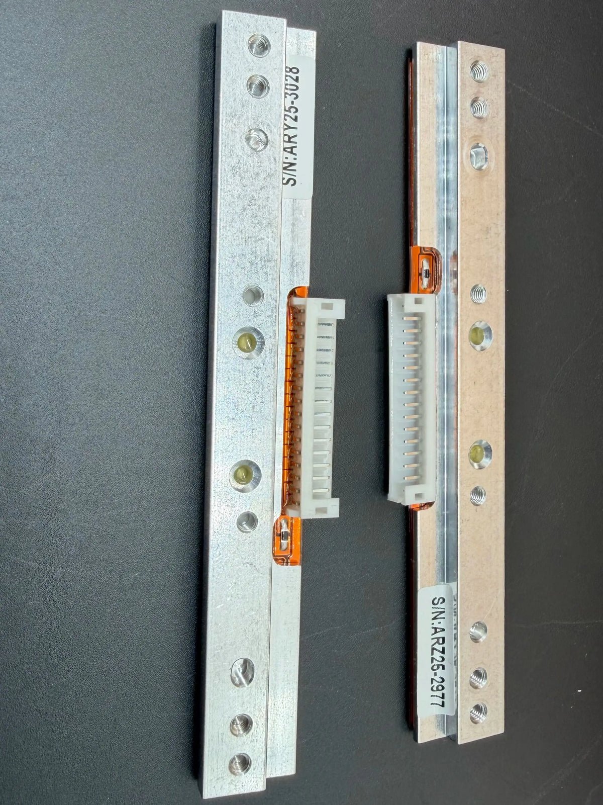 head for TTP-244plus TTP-244pro TTP-245C  T-200E TTP-244CE barcode printer for TSC Thermal PrintHead 203DPI new Print