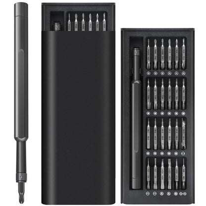 Galacok 49 in 1 Precision Screwdriver Set Magnetic Small Screwdriver Set for Electronic Computer Laptop PC Watch PS5 Eyeglass