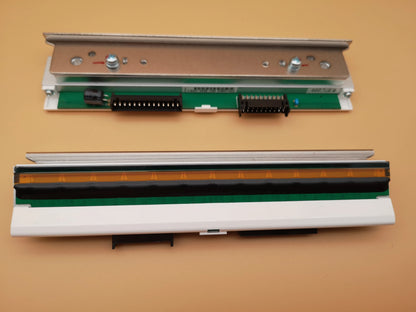 For TEC B-SX5T ASYB-HEAD2-SX-R FRU for Toshiba Barcode Printhead Brand new original B-SX5T Thermal Print Head 300DPI