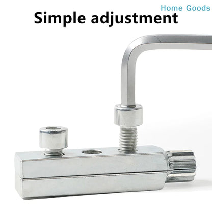preferredStripped Screw Extractor,Broken Faucet Removal Tool,Broken Pipe Extractor Tool,Stripped Screw Removal Toolproduct