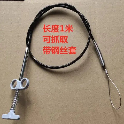 1.2m Car Door Opening Airbag Tool Window and Door Installation New Tool Air Cushion General Sedan Door Airbag Expander