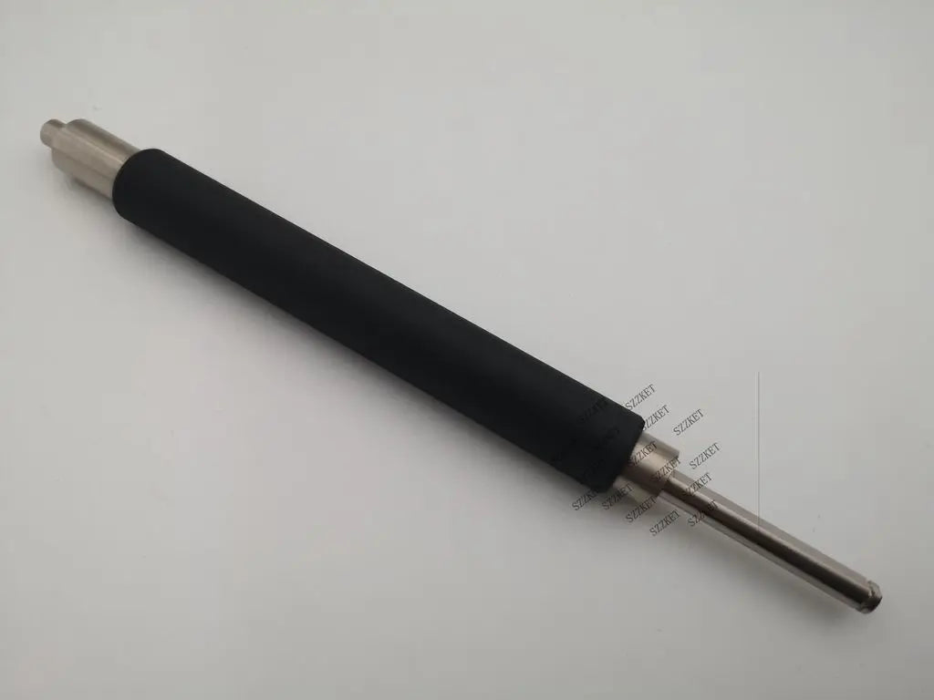 Rubber Roller M84pro Rubber Roller M84PRO Glue Stick Roller Glue Shaft Paper Stick M84 PRO Free shipping New SATO Printer