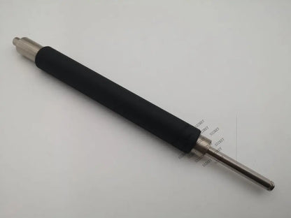 Rubber Roller M84pro Rubber Roller M84PRO Glue Stick Roller Glue Shaft Paper Stick M84 PRO Free shipping New SATO Printer