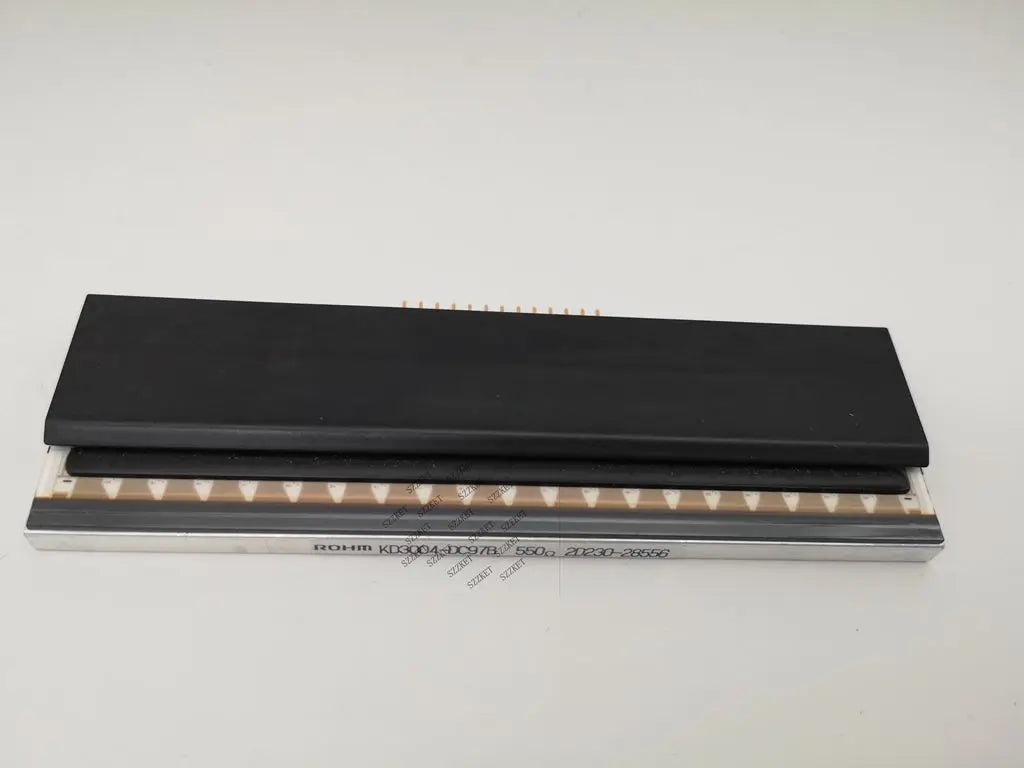 Original for KF3004-GD41B,KF3004-GD41B,KD3004-DC97B for CARL-VALENTIN PICA 108/12 KD3004-DC97 Thermal Printhead