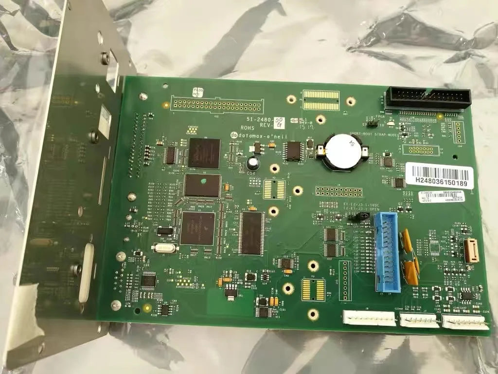 I-4310E I-4606E I-4212E Printer Original Motherboard Barcode Printer Accessories