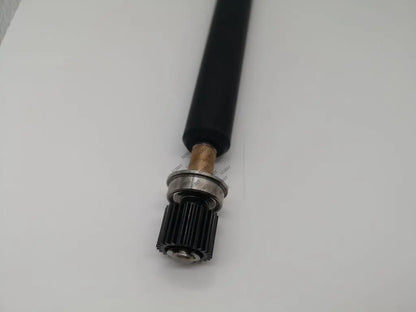 R10085000 for GL412E Free shipping for SATO GL408E rubber roller GL408E barcode printer roller,GL408 GL412 shaft Platen Roller