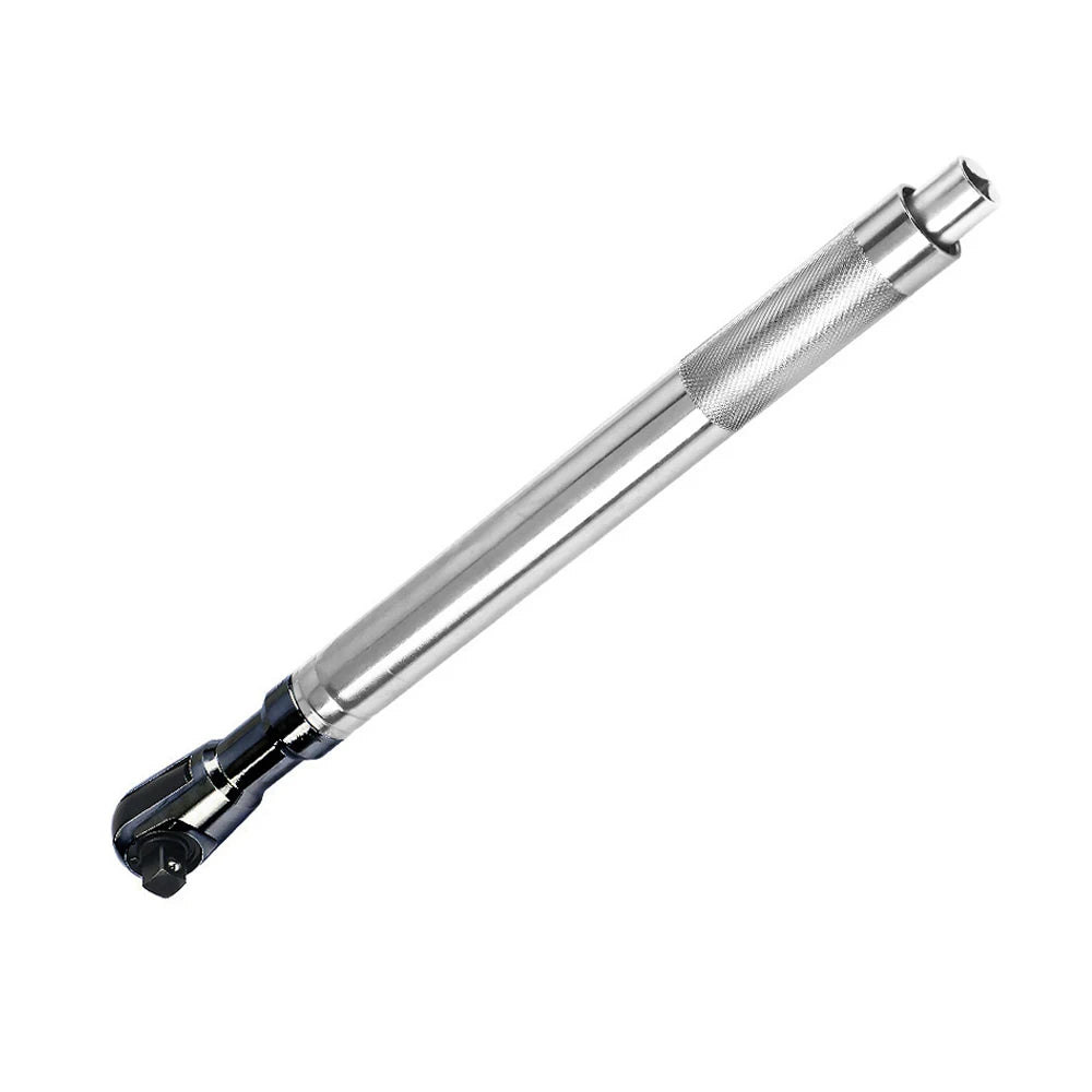 Universal Offset Impact Extension Wrench, Ratchet Wrench High Torque Auto Repair Tool, 1/2 Manual Automatic repair tools