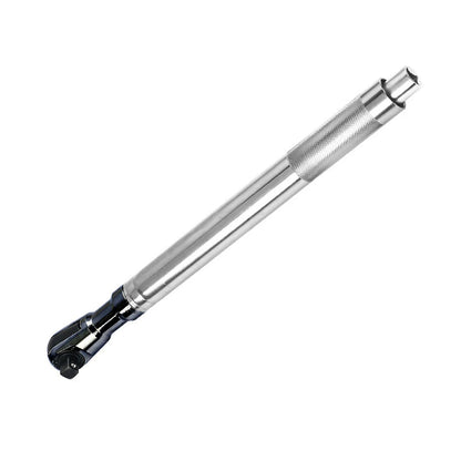 Universal Offset Impact Extension Wrench, Ratchet Wrench High Torque Auto Repair Tool, 1/2 Manual Automatic repair tools