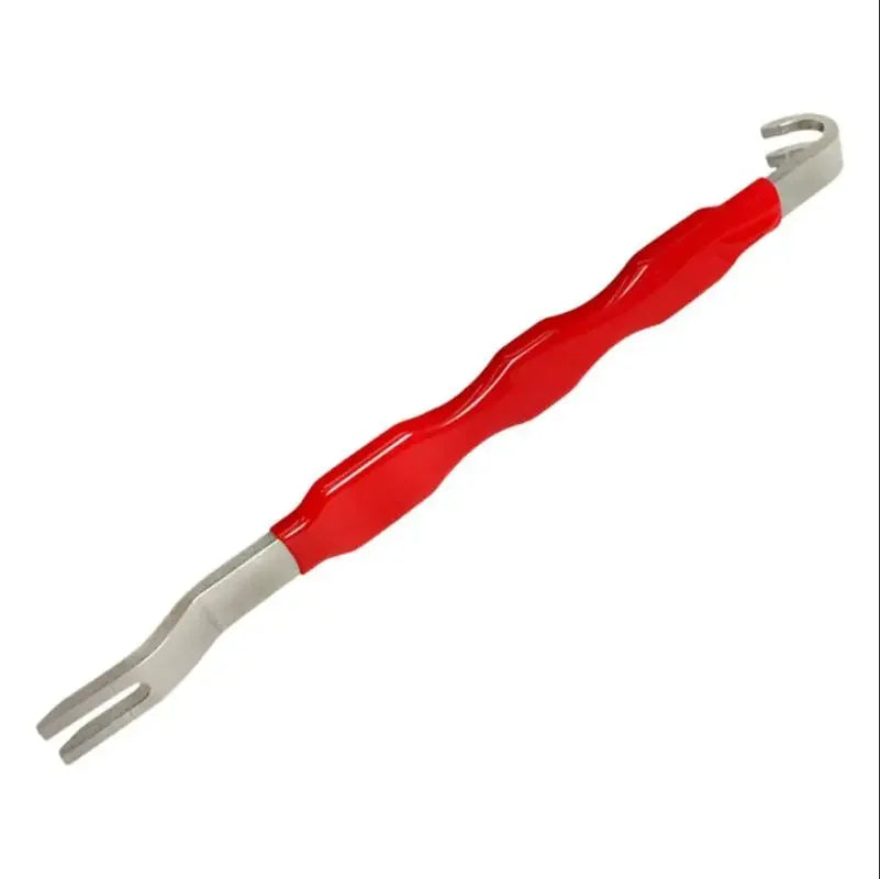 1Pc Automotive Electrical Terminal Connector Separator Removal Tool Universal Remover Puller for Car Repair and Maintenance